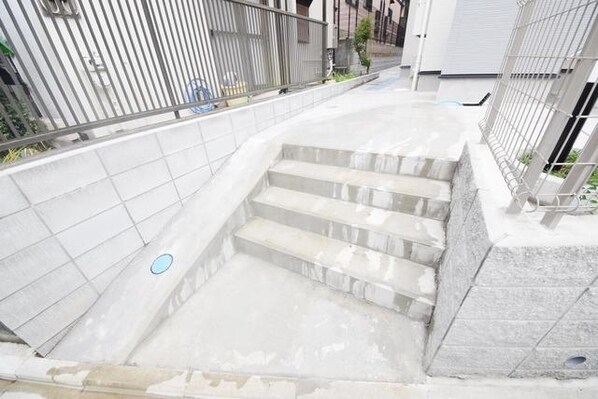 プラム相武台の物件内観写真